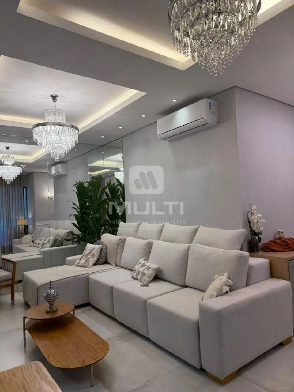 Apartamento - OSVALDO REZENDE - Foto 5