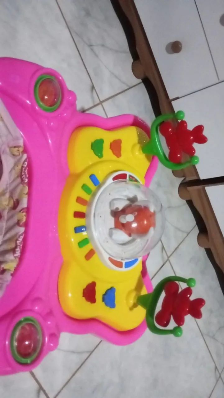 Andador para bebê - Foto 2