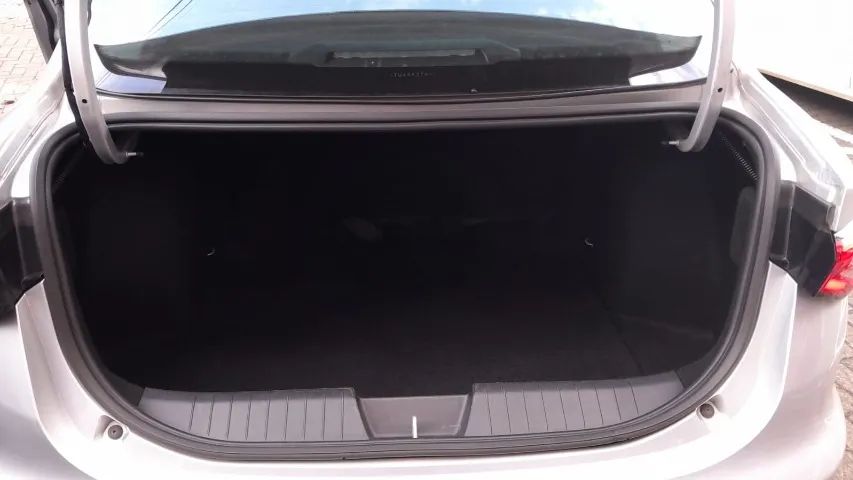 Fiat Cronos Drive 1.0 6V 2026 - Foto 3