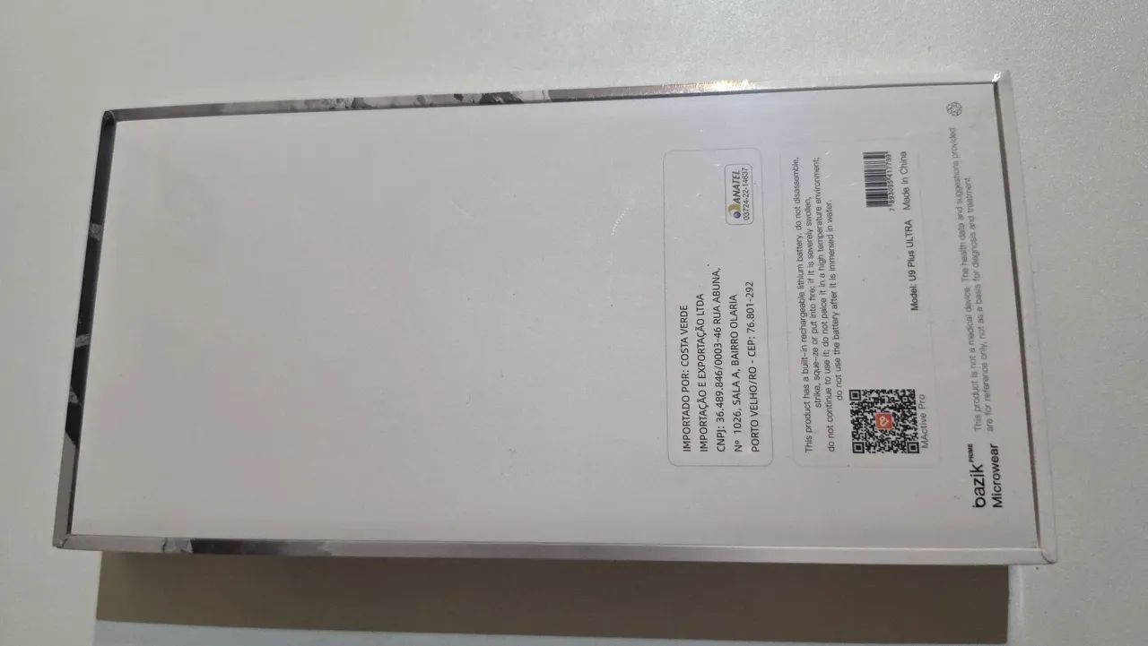 microwear ultra 9 plus - Foto 2