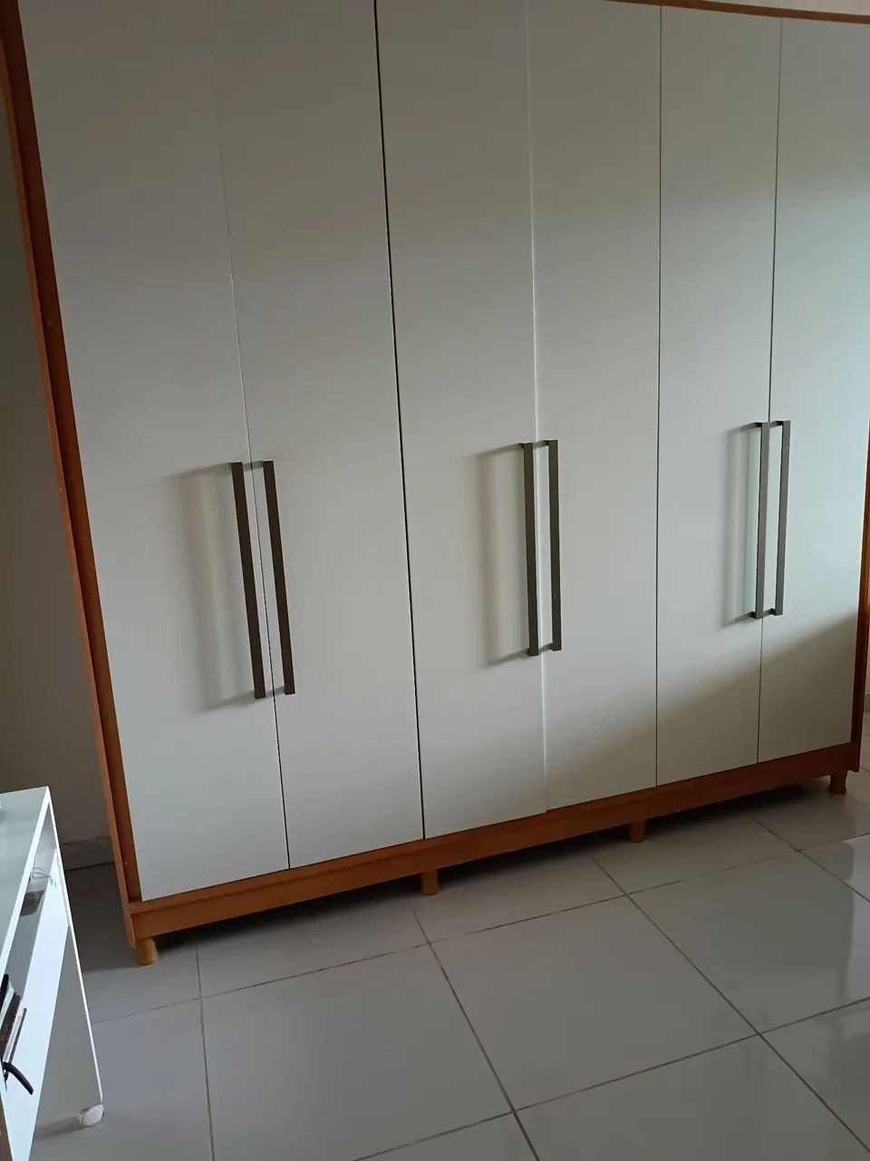 Venda guarda roupa  - Foto 2