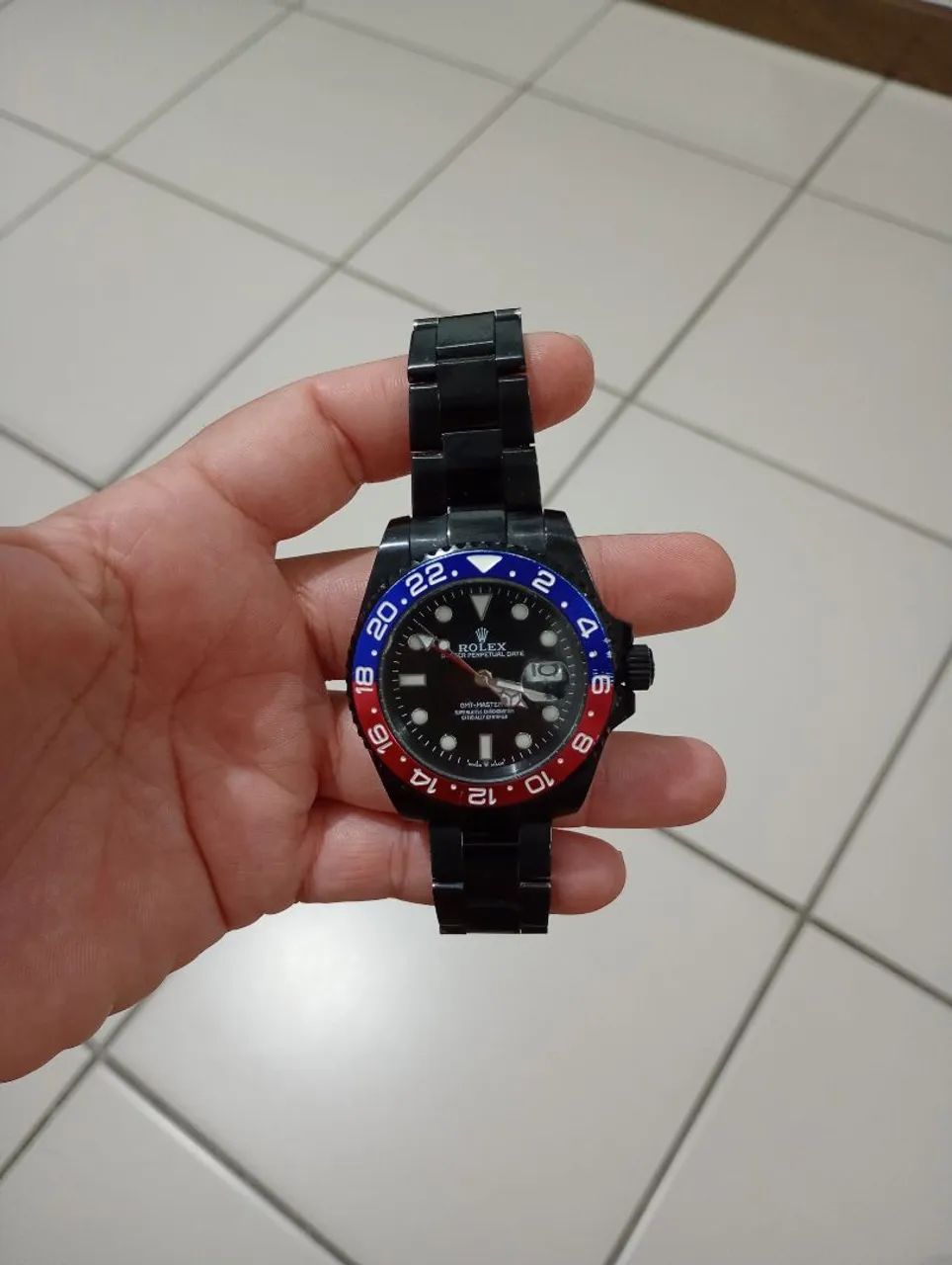 Relógio ROLEX  - Foto 5