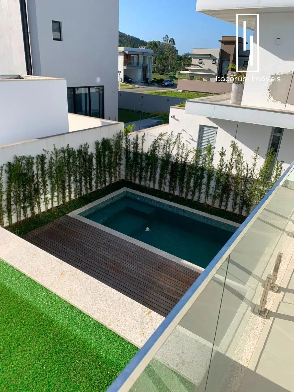 3 suítes casa nova pronta pra morar e financiar . - Foto 3