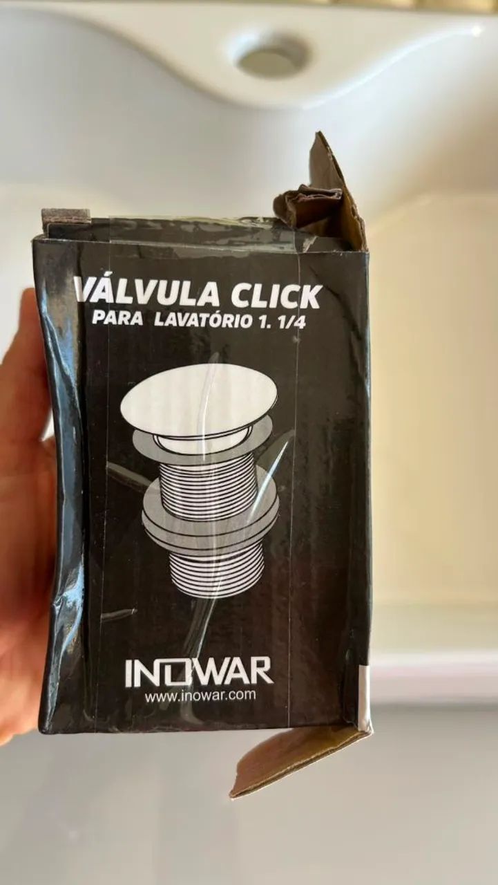 Cuba de Louça Deka Smart - Foto 3
