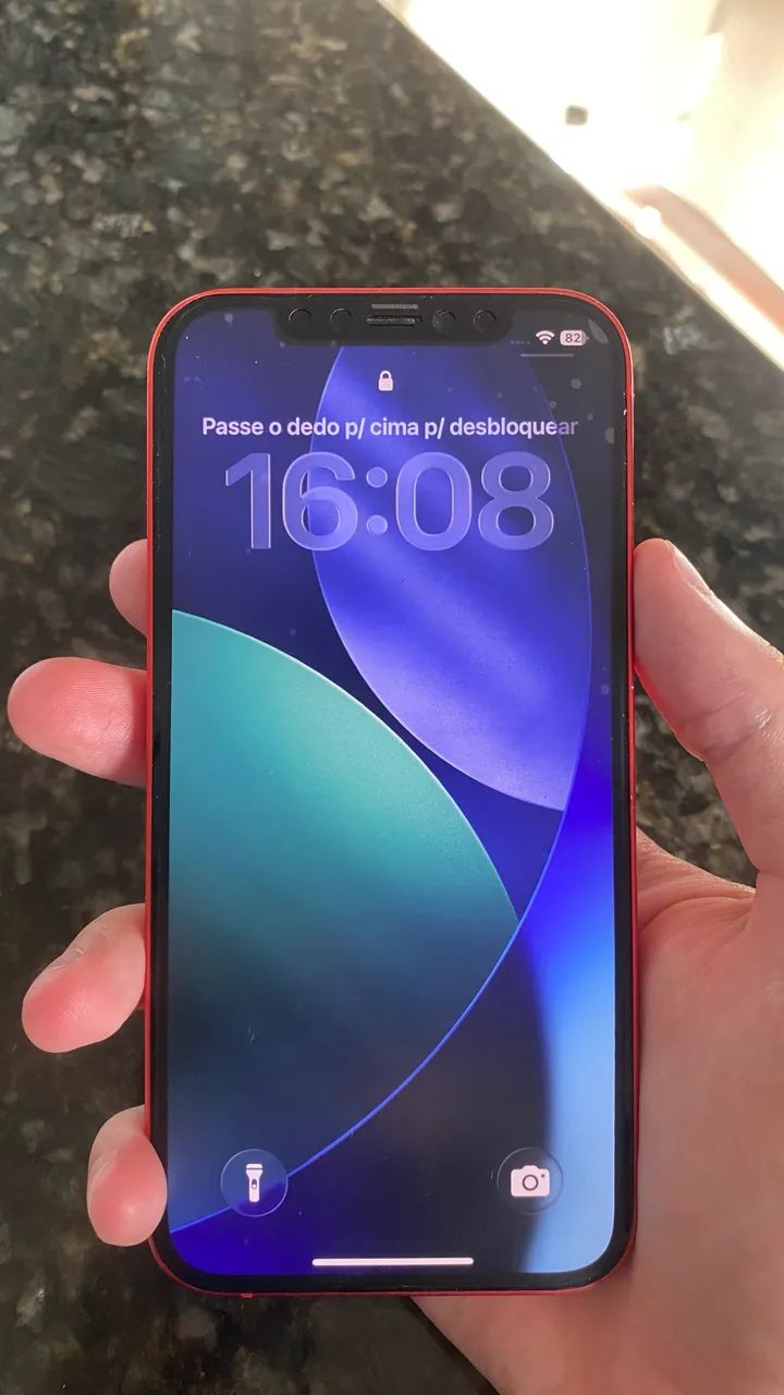 iPhone 12 - Foto 2