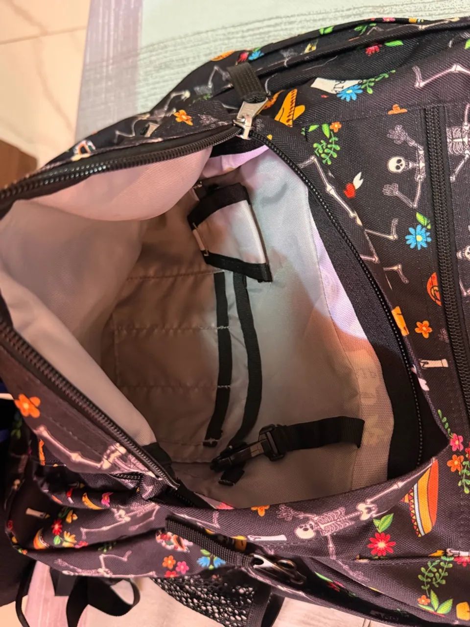 Mochila jansport - Foto 3