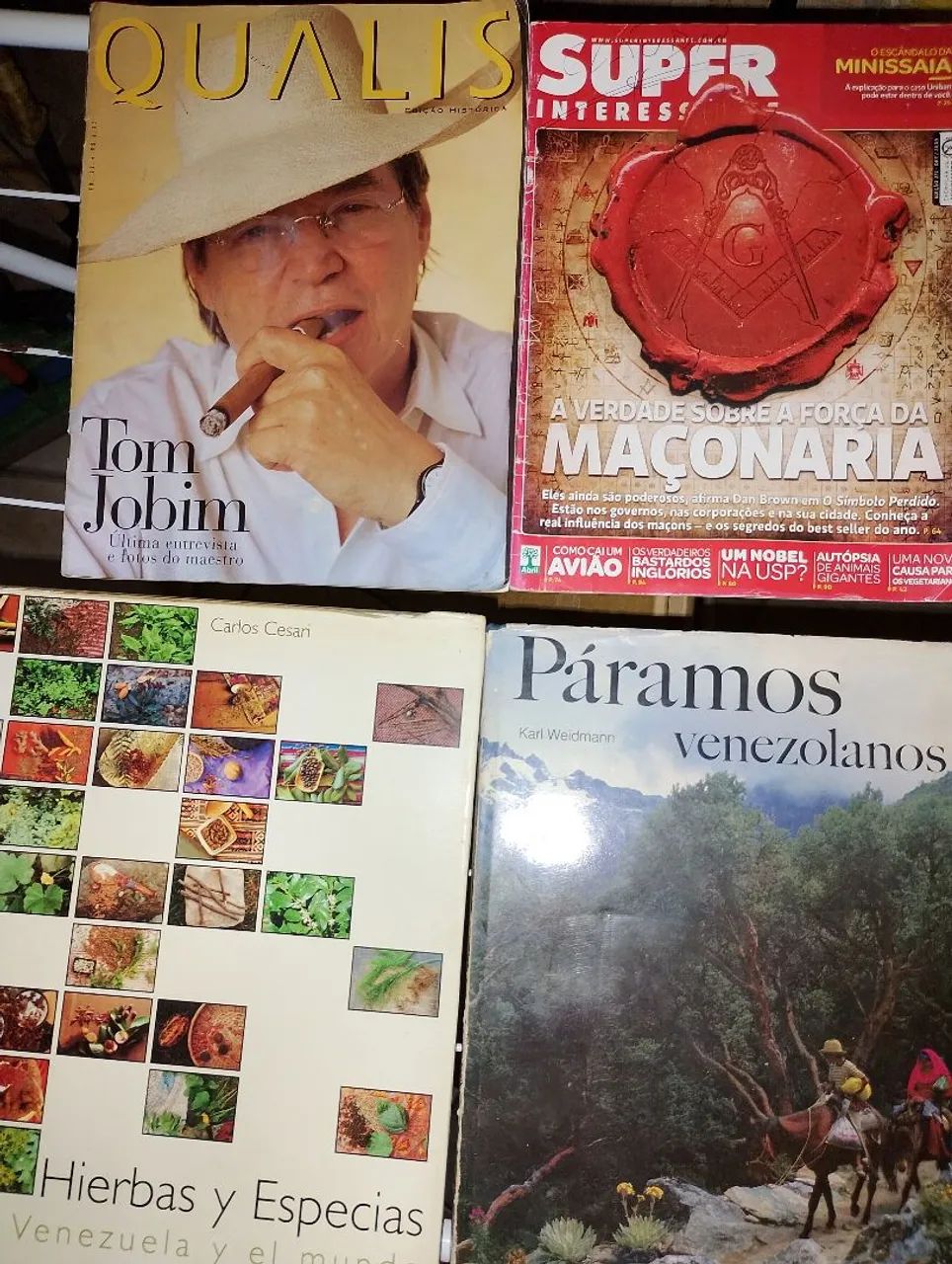 Livros usados - Foto 4