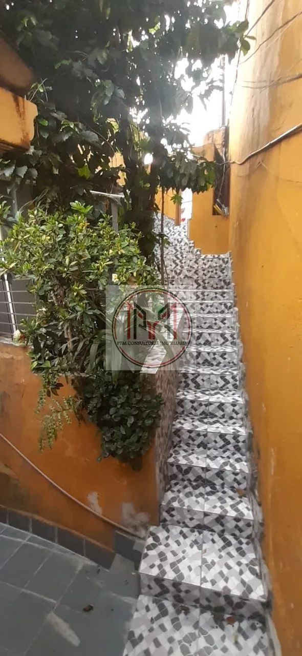Kitnet / Conjugado em Vila Albertina - São Paulo - Foto 4