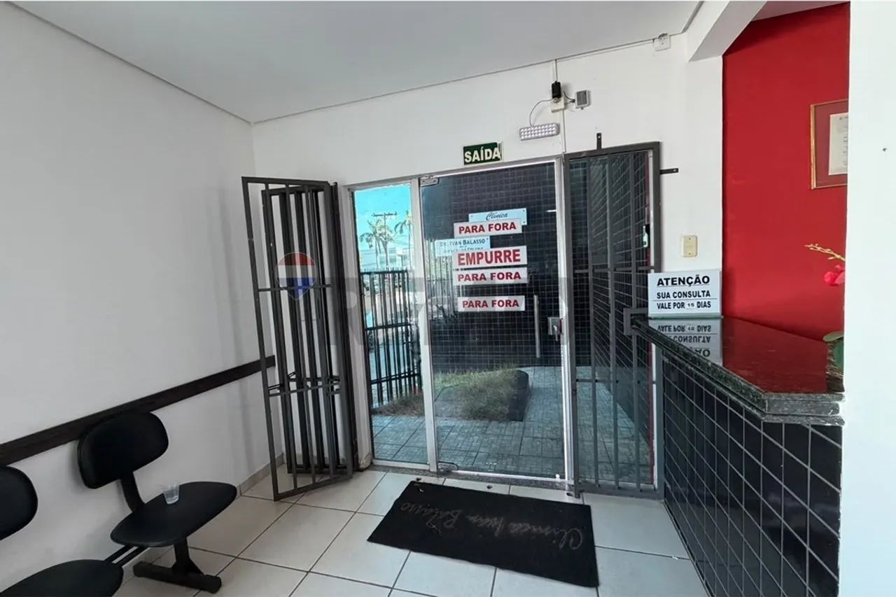 Ponto Comercial, com 6 salas e recepção, Próximo ao Hospital HDT - Foto 5