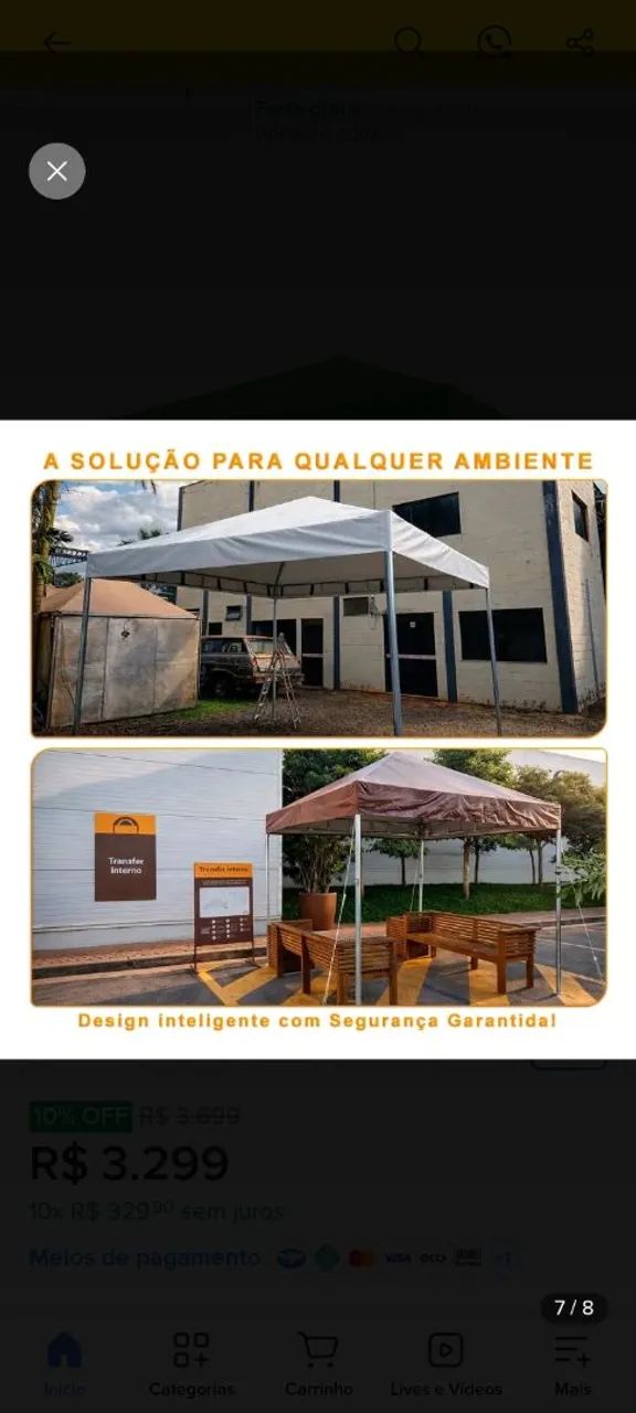 Vendo ou troco - Foto 2