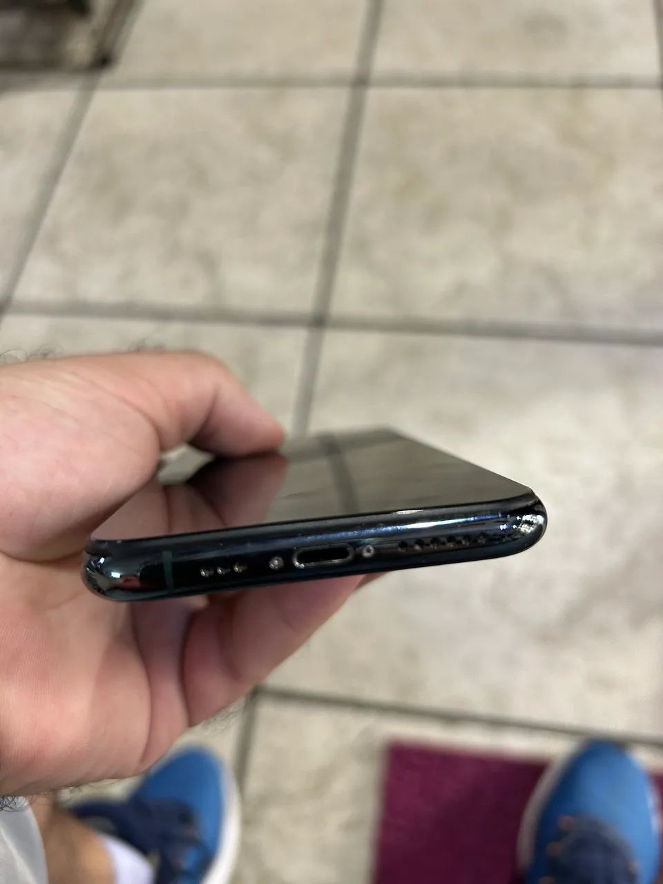 iPhone 11 Pro oportunidade  - Foto 2