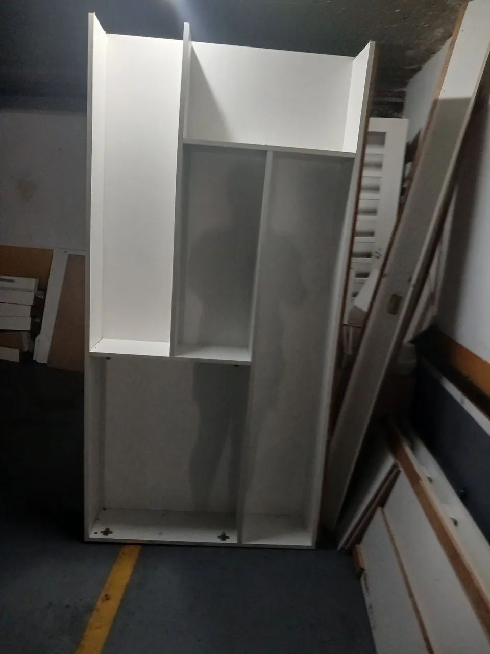 Guarda roupa e Bicama - Foto 2