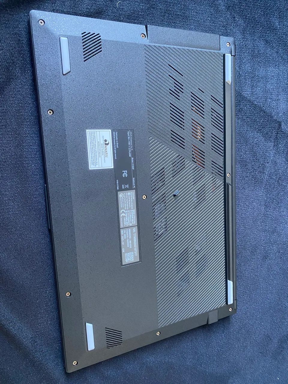 Notbook Asus - NOVO 2026 - Foto 2