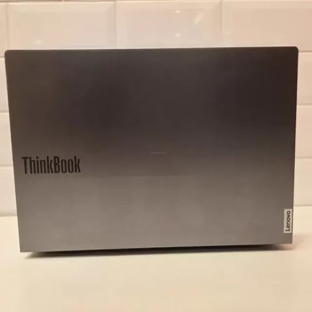 Notebook Lenovo i7 13th - 8Gb Ram - Intel Iris Xe - SSD - Foto 5