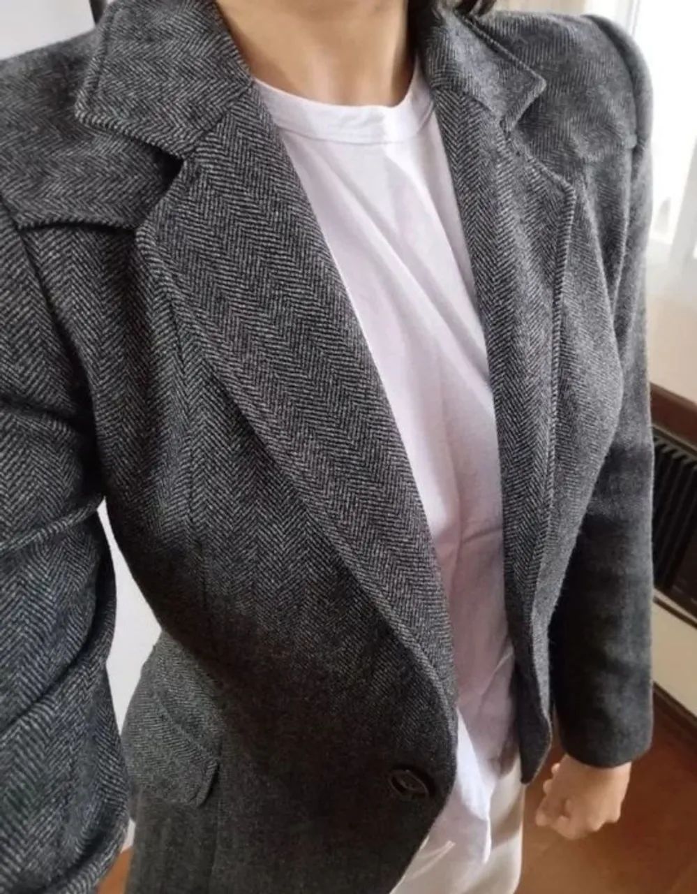 Blazer feminino Zara