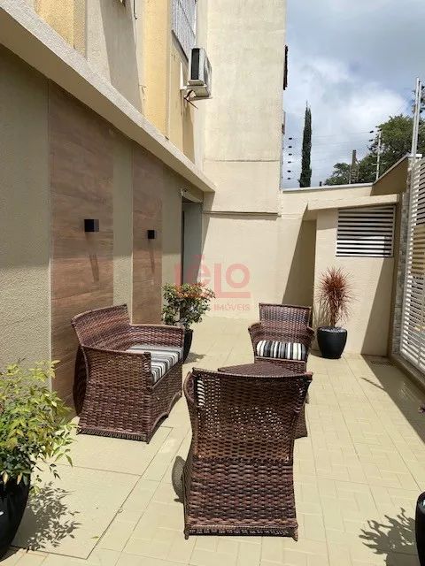 Apartamento Frente UEM / Próx Vila Olímpica - Foto 2