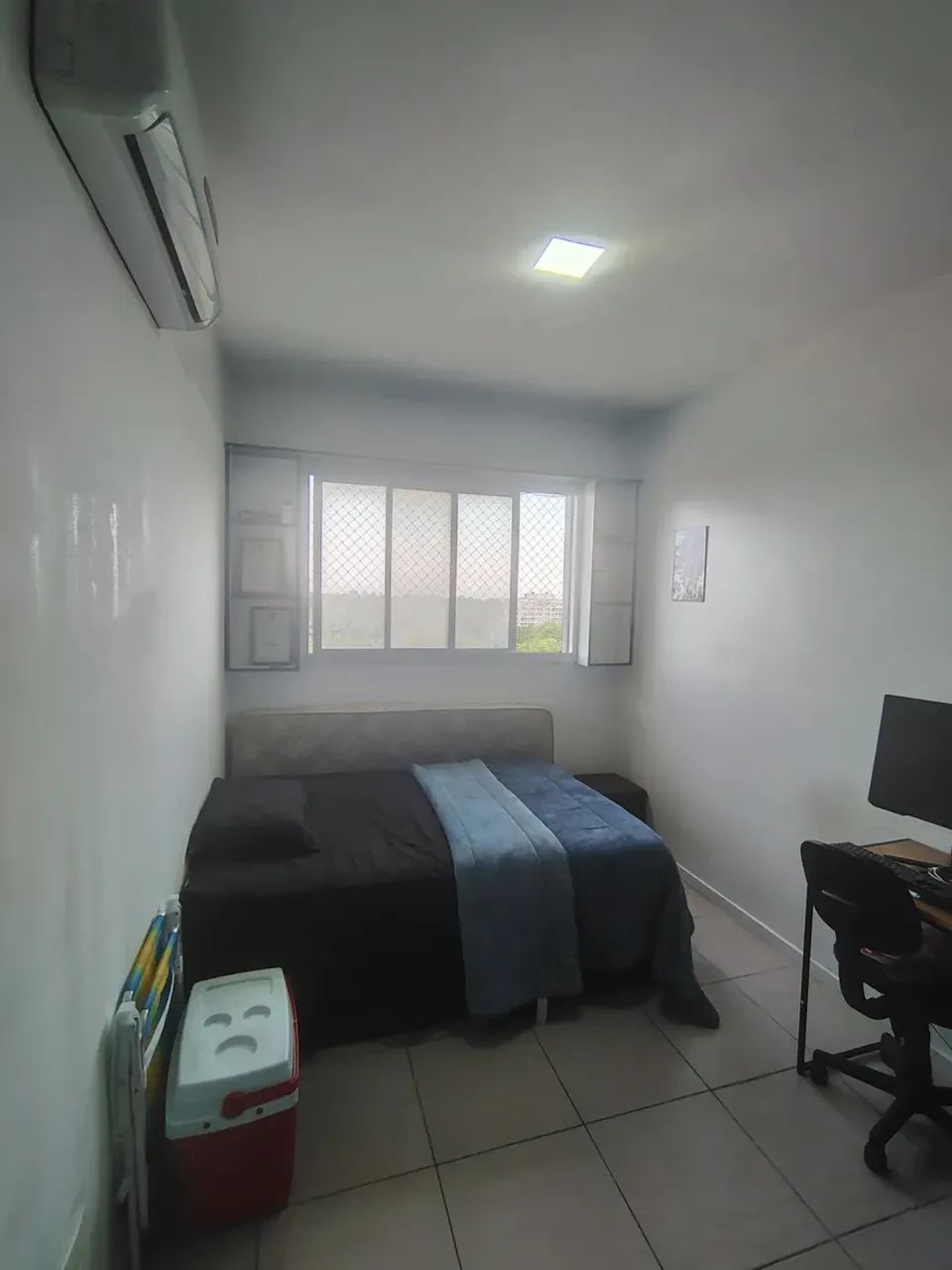 Cobertura Duplex/ 135m² / Flores - Manaus, AM. - Foto 5