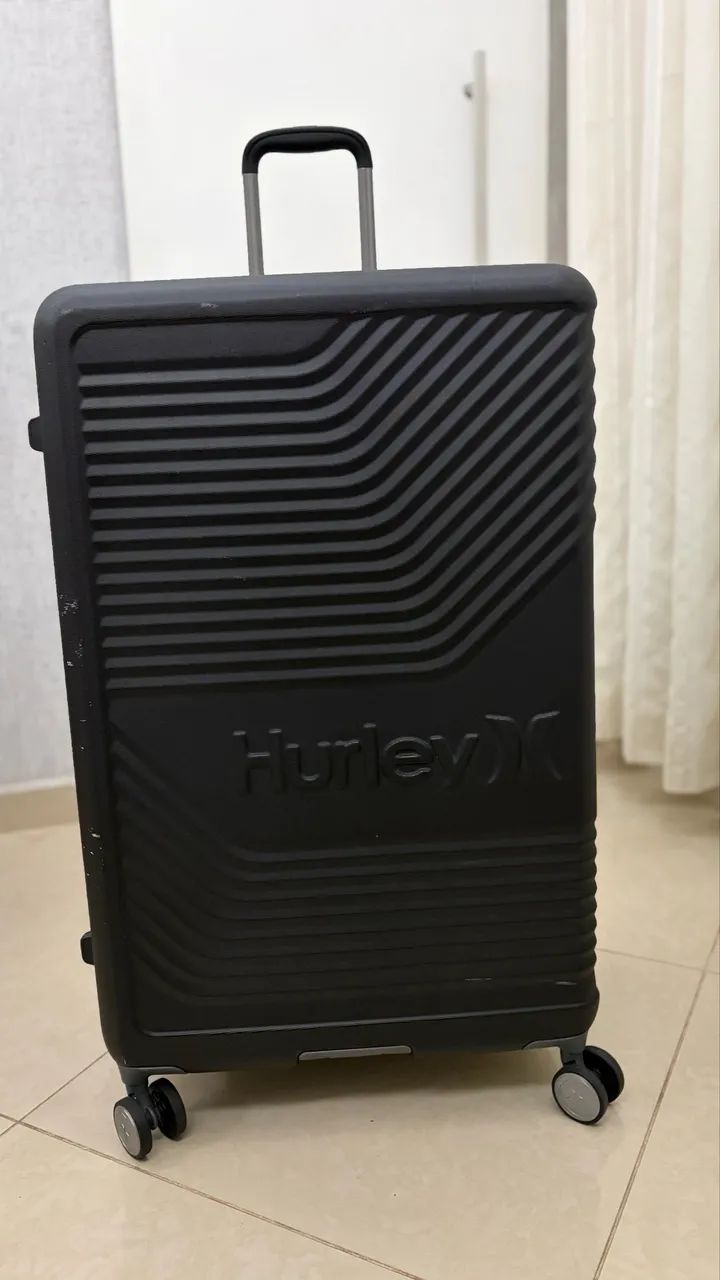Mala de viagem Hurley - 32KG 