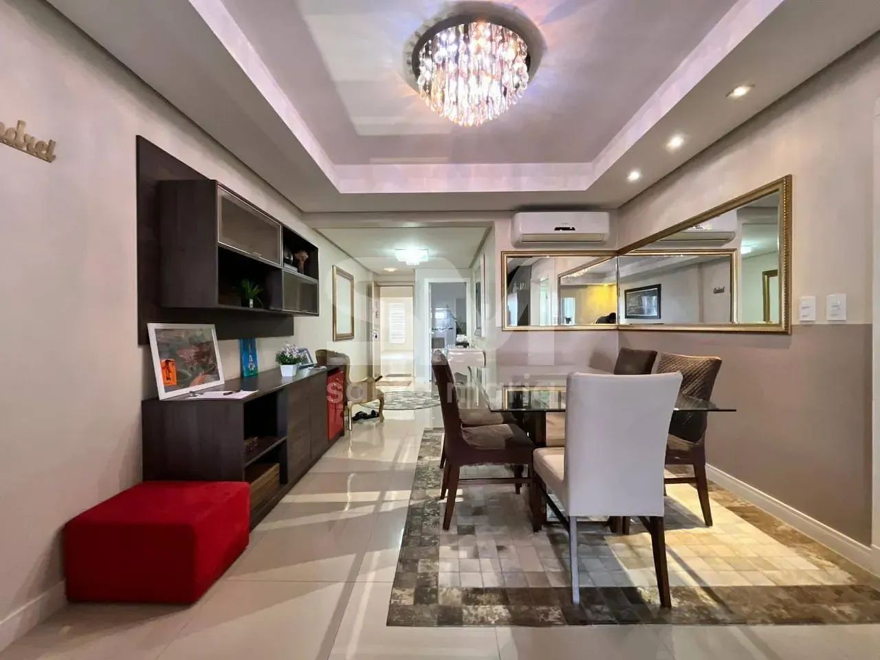 Apartamento para locação, Centro, Chapecó, SC - Foto 5