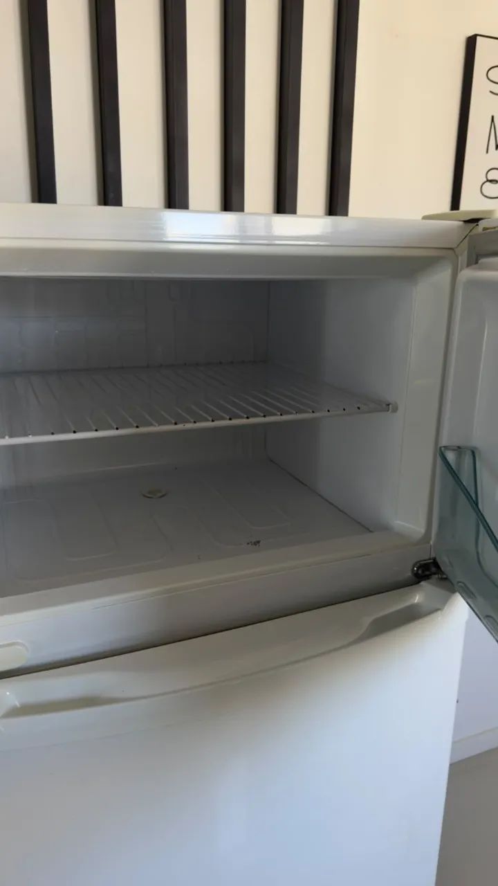 Consul CRD36, duplex, 334 L, 220 V - Foto 3