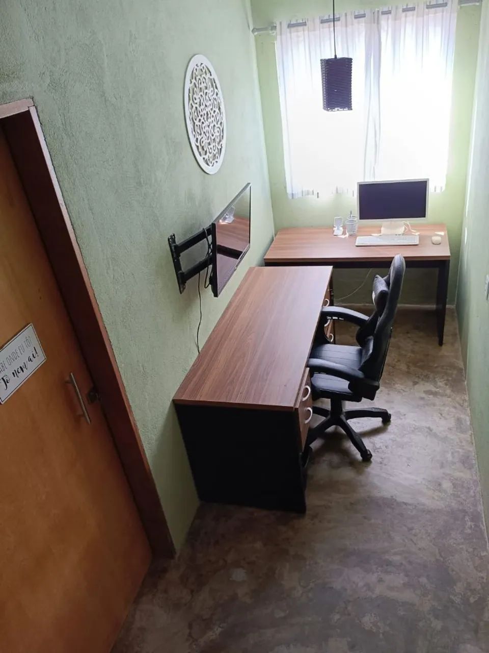 Aluga-se Ou Vende se , Rancho no Rio Caiapó em Araguacema. - Foto 5