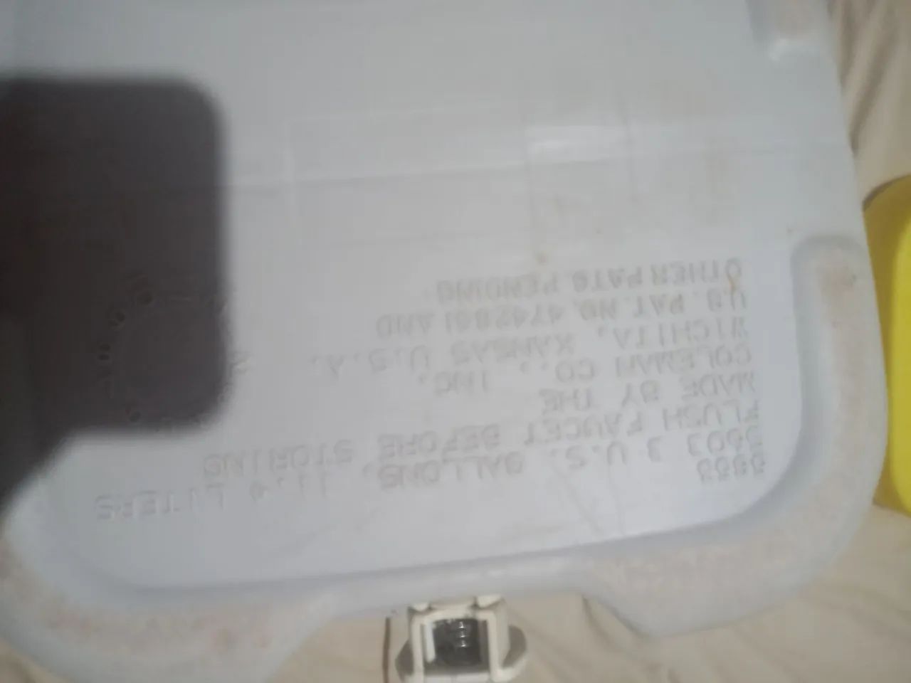 Vendo cooler - Foto 5