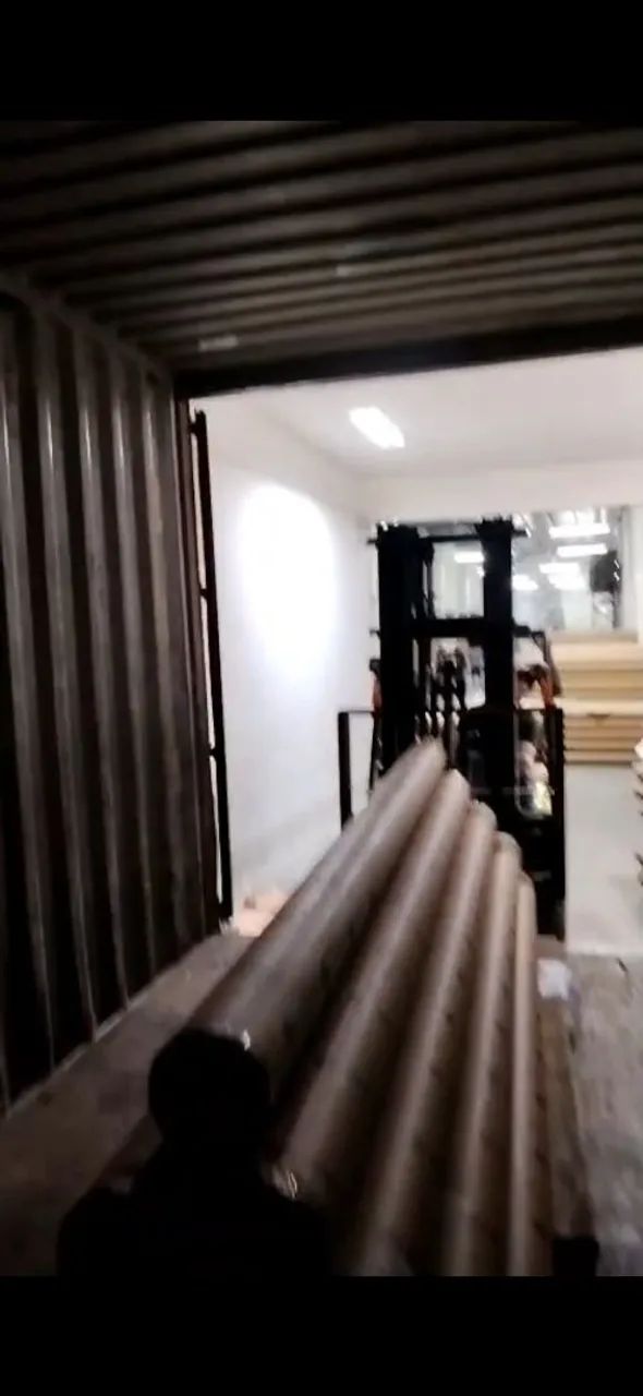 Carga e descarga de caminhão e etc. - Foto 3