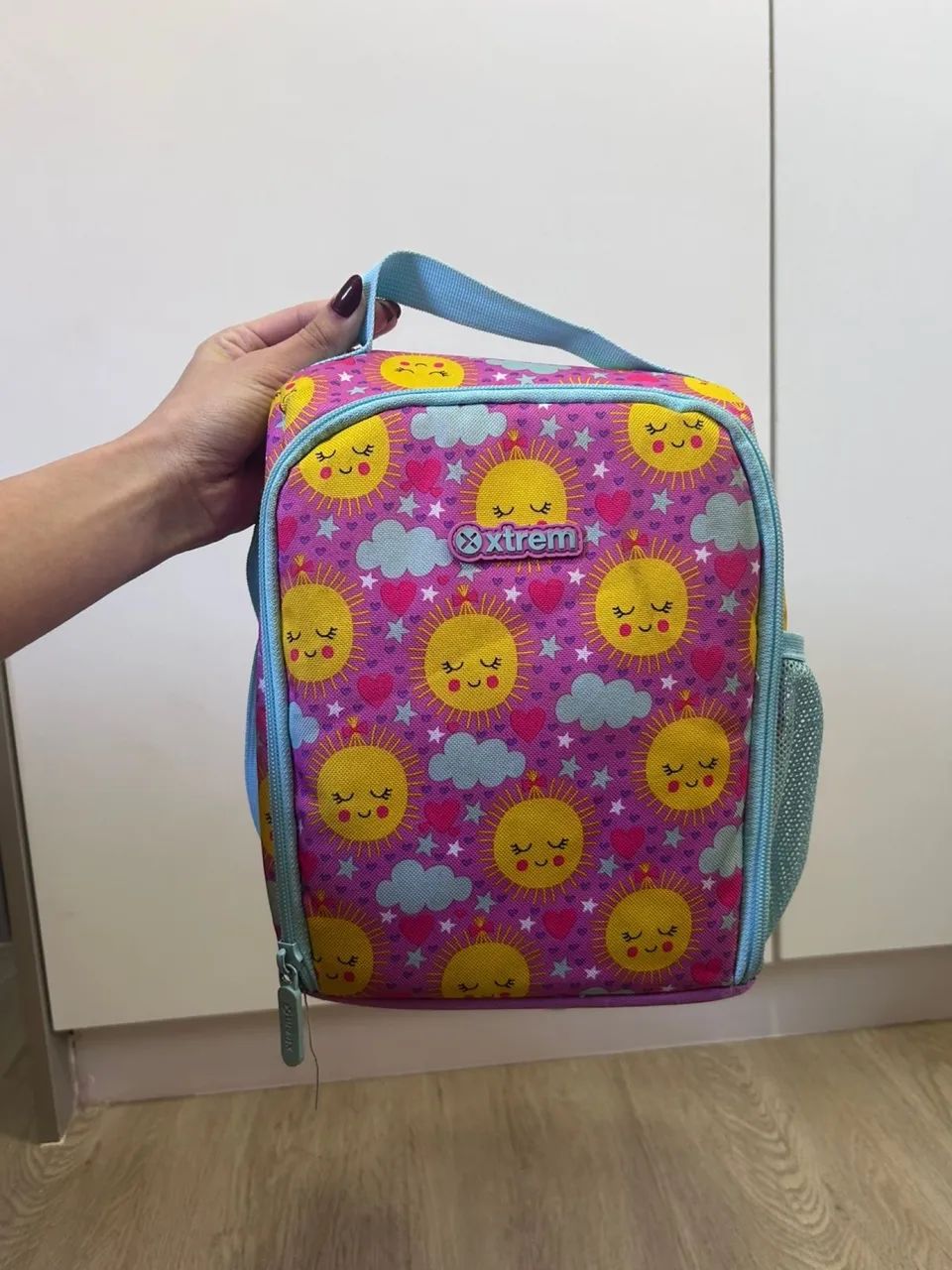 Kit mochila  infantil  - Foto 5