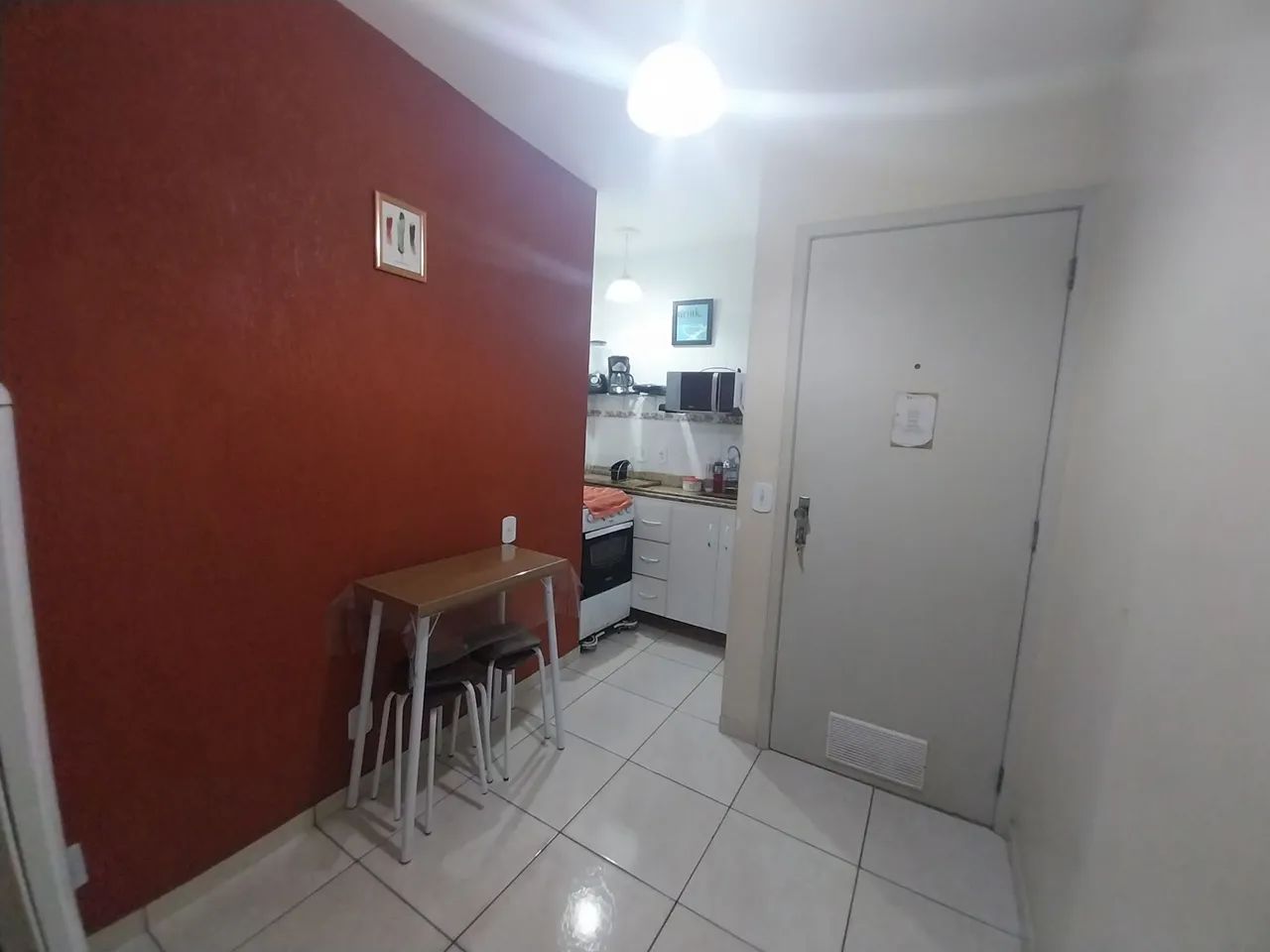 Flat do forte- aconchegante e perto da praia do Forte!  - Foto 2