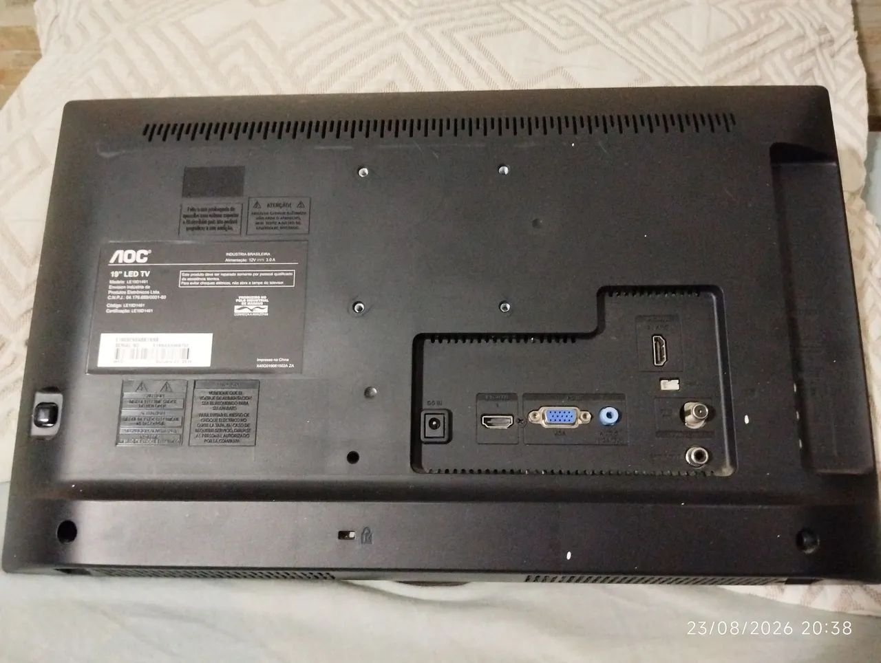 Monitor AOC - Foto 2