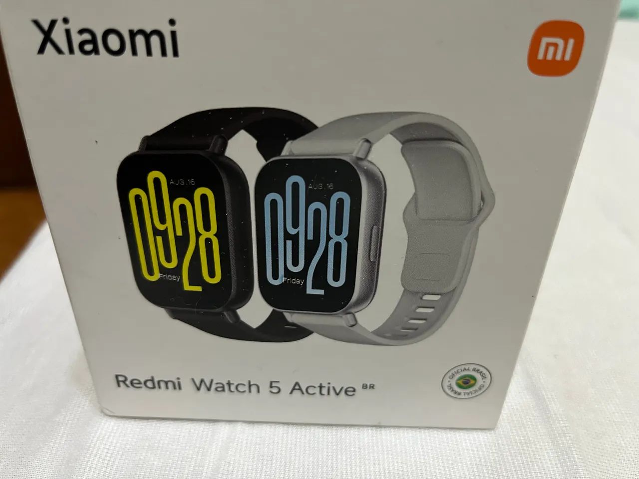 Redmi Watch 5 Active - Foto 3