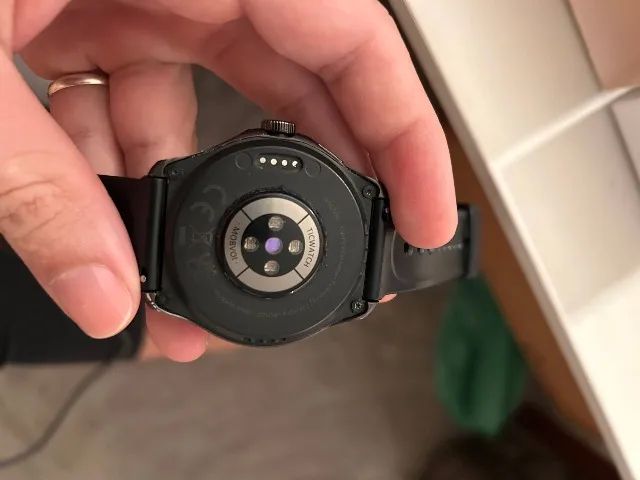 TicWatch Pro 5 - Smart Watch - Foto 5