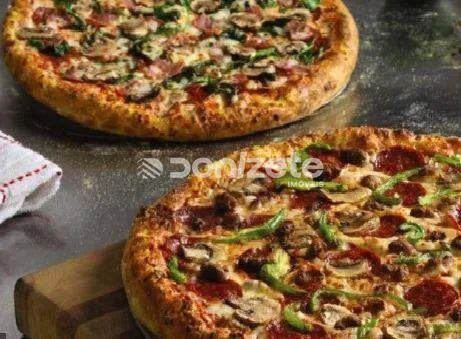 Disk Pizza a Venda em Santo André - Foto 4