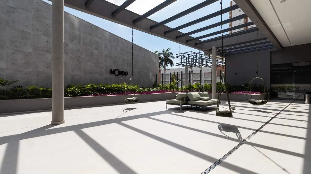 Apartamento no Edifício Mondo - Foto 2