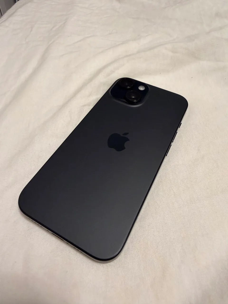 iPhone 15 Plus 128GB 88% 1° dono NF - Celulares e Smartphones