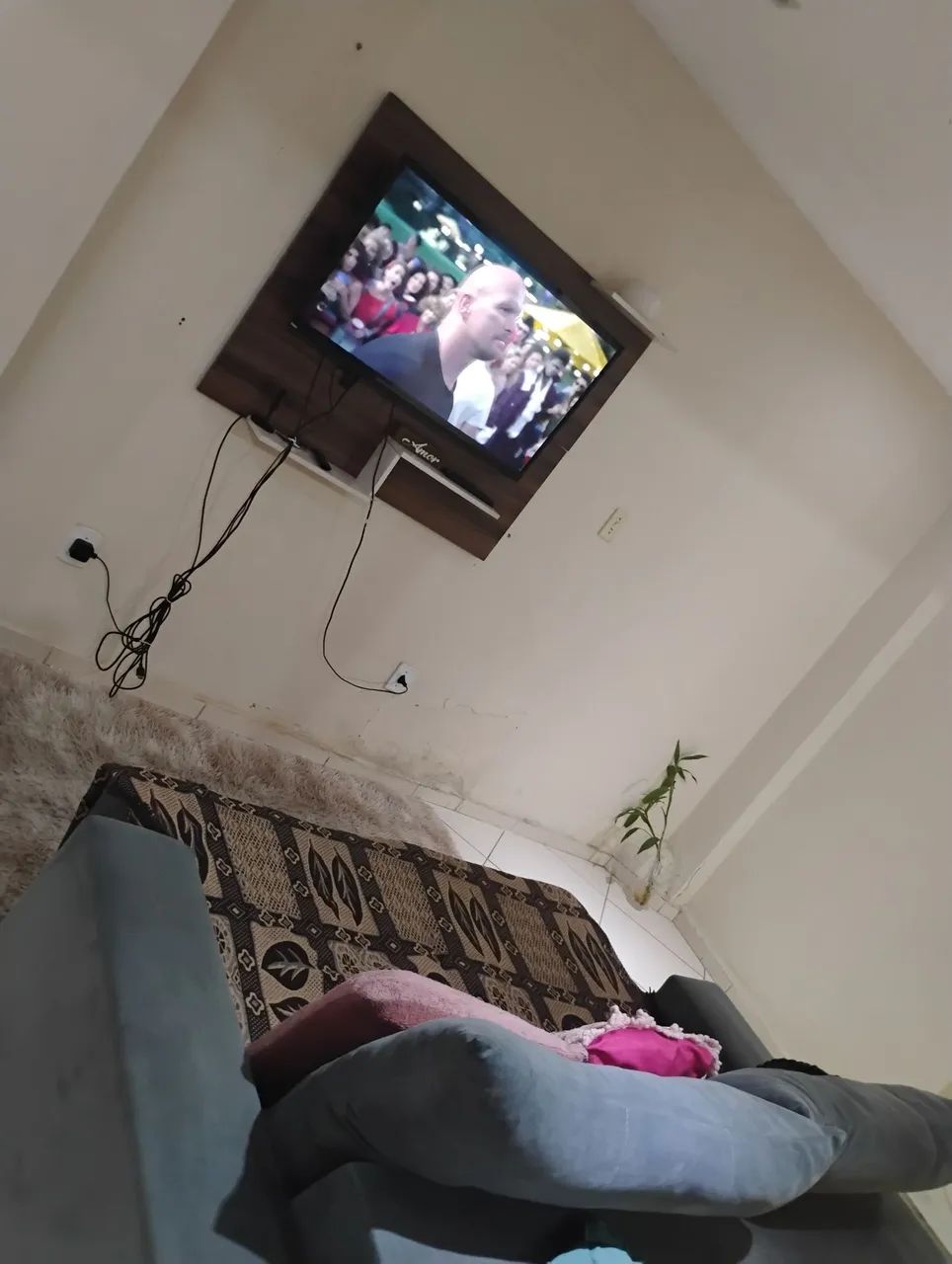 Cada simples mobiliada . - Foto 4