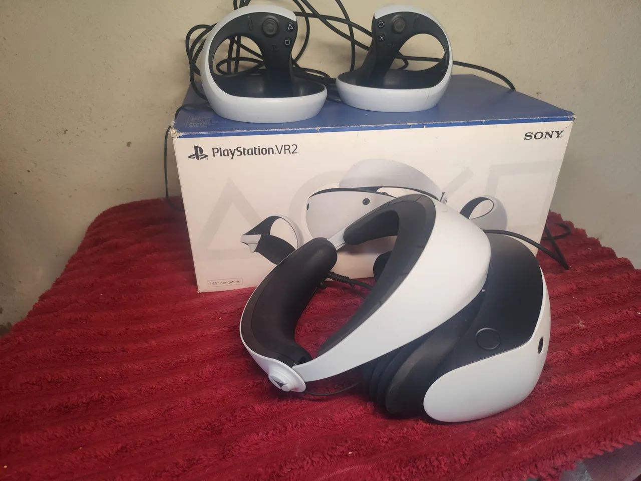 Psvr2  - Foto 2