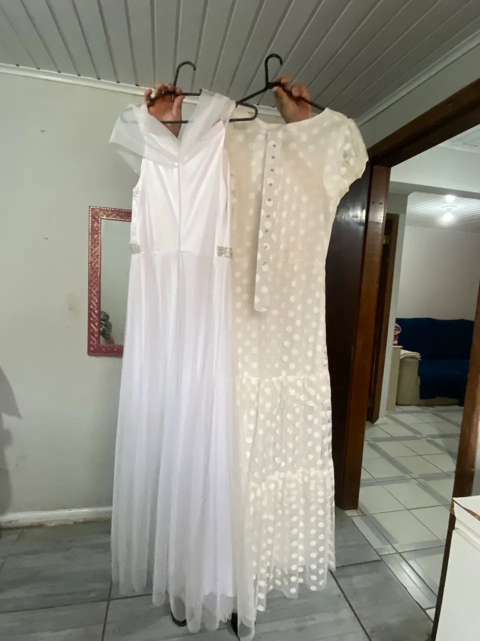 Vestido de casamento  - Foto 5