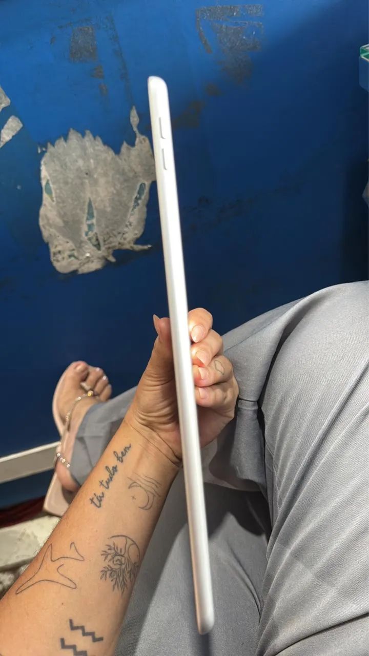 iPad 9. Geração  - Foto 2