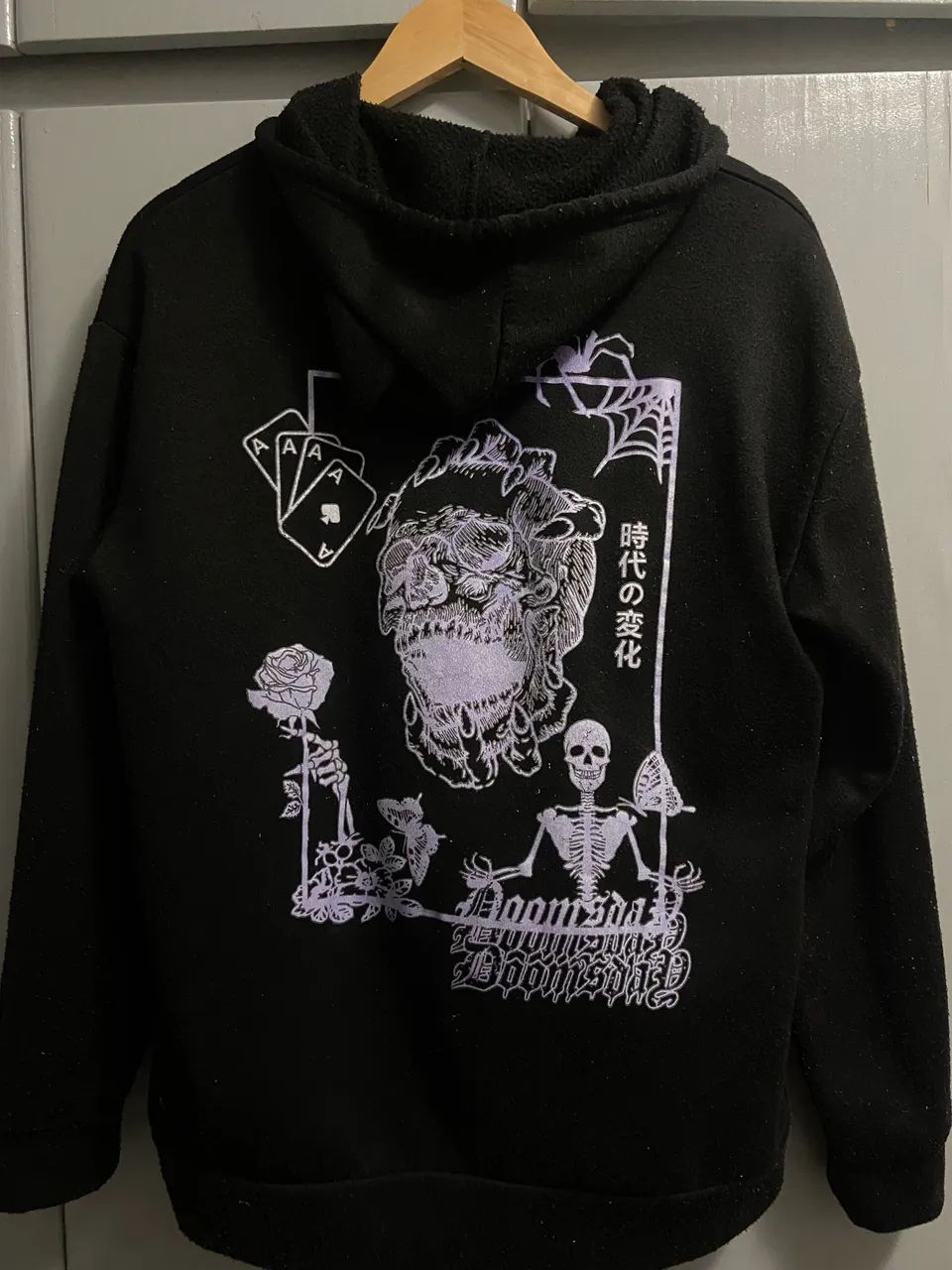 Moletom Streetwear - Foto 4