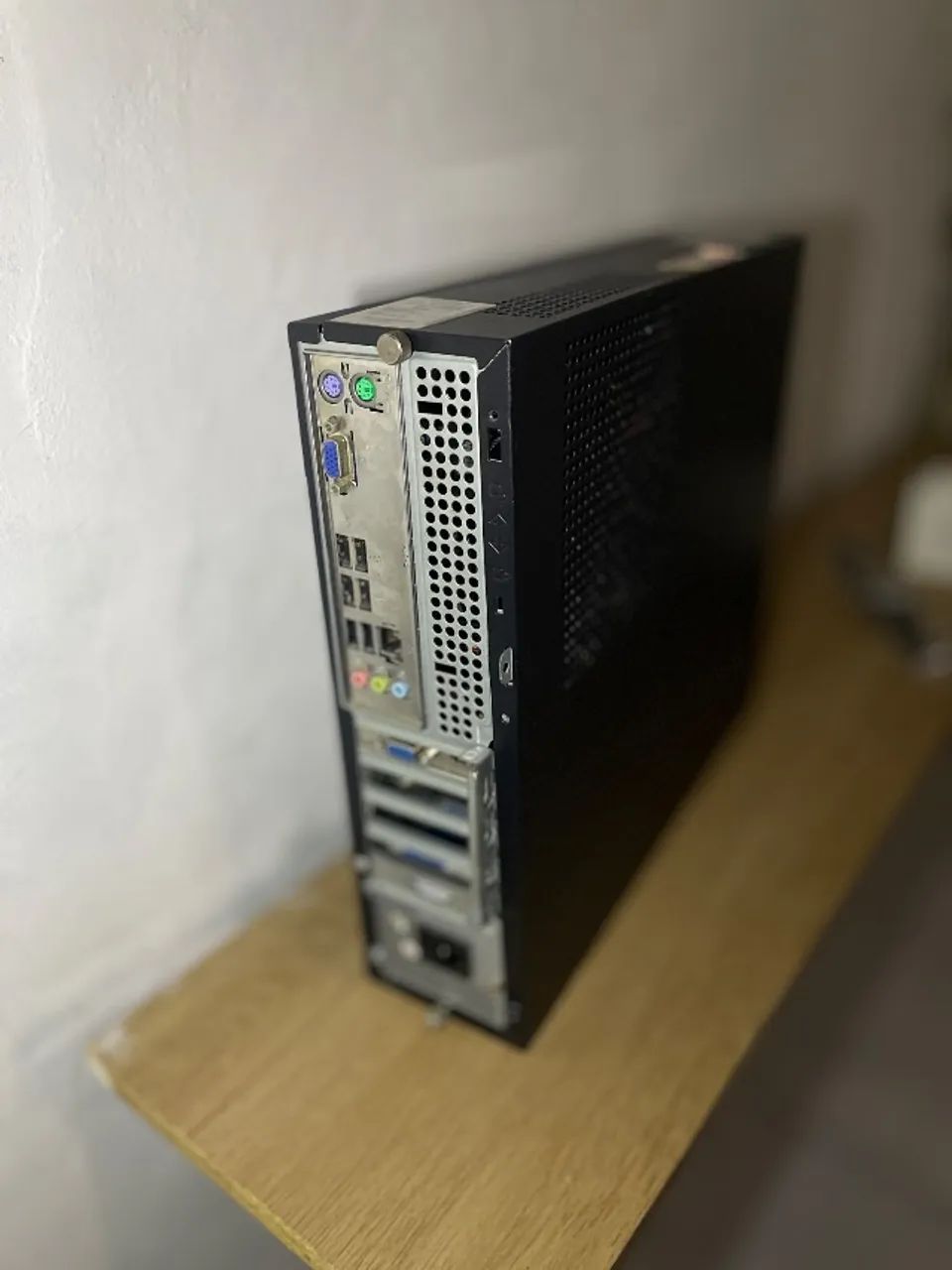 Computador pra estudo ou escritório com Windows 10  - Foto 3