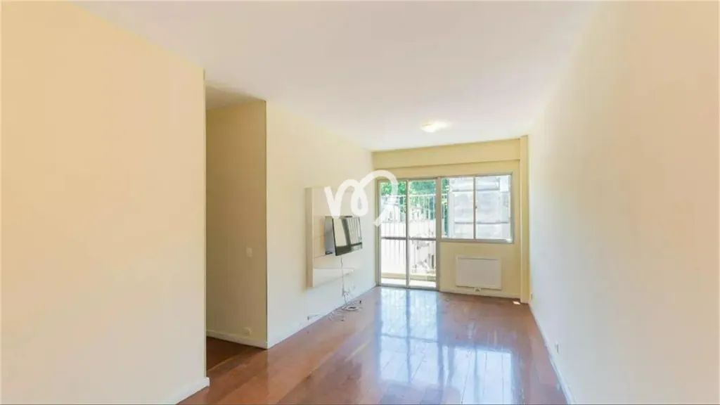 Excelente apartamento na Tijuca
