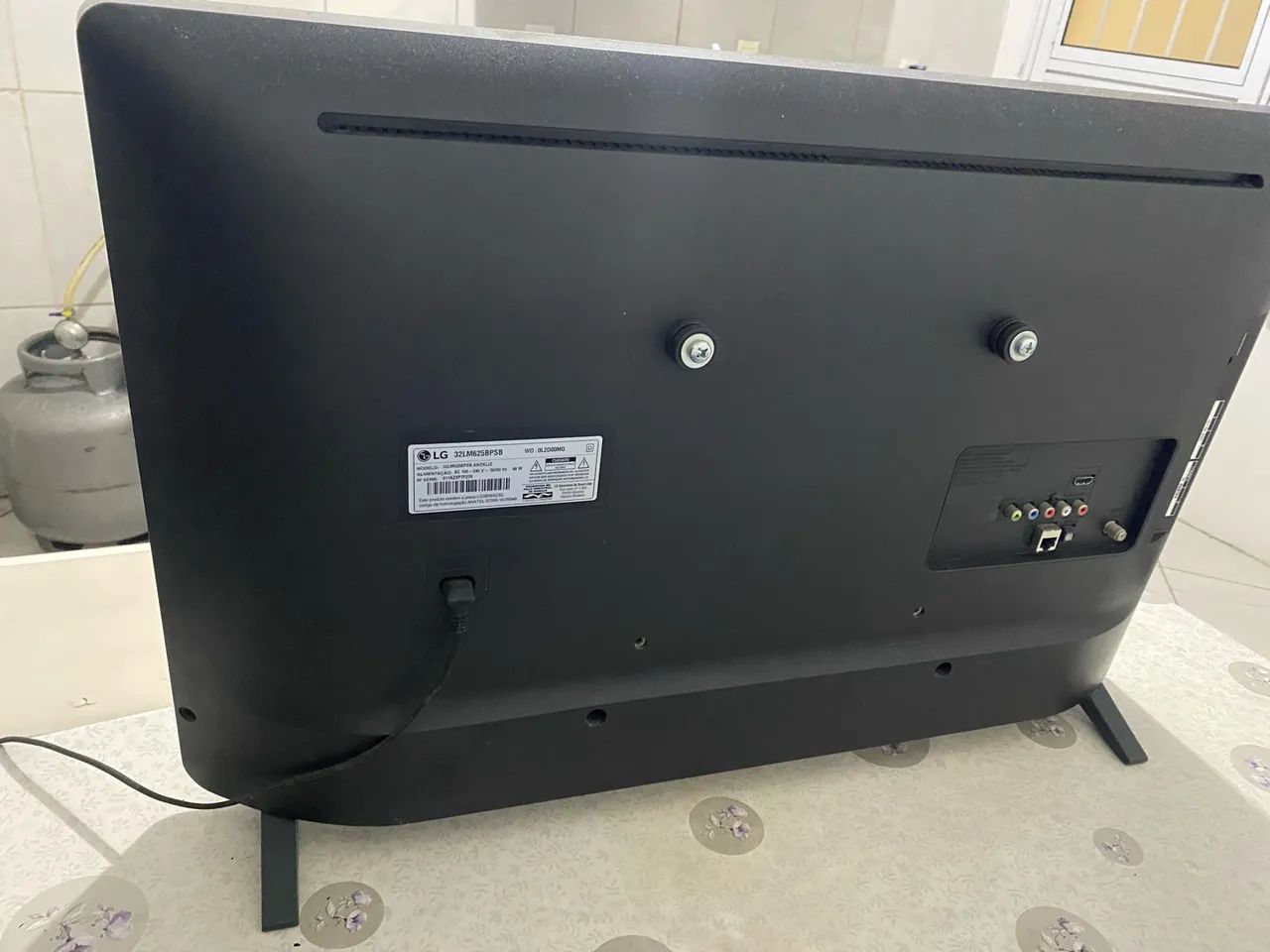 Vendo smart tv 32 polegadas  - Foto 3