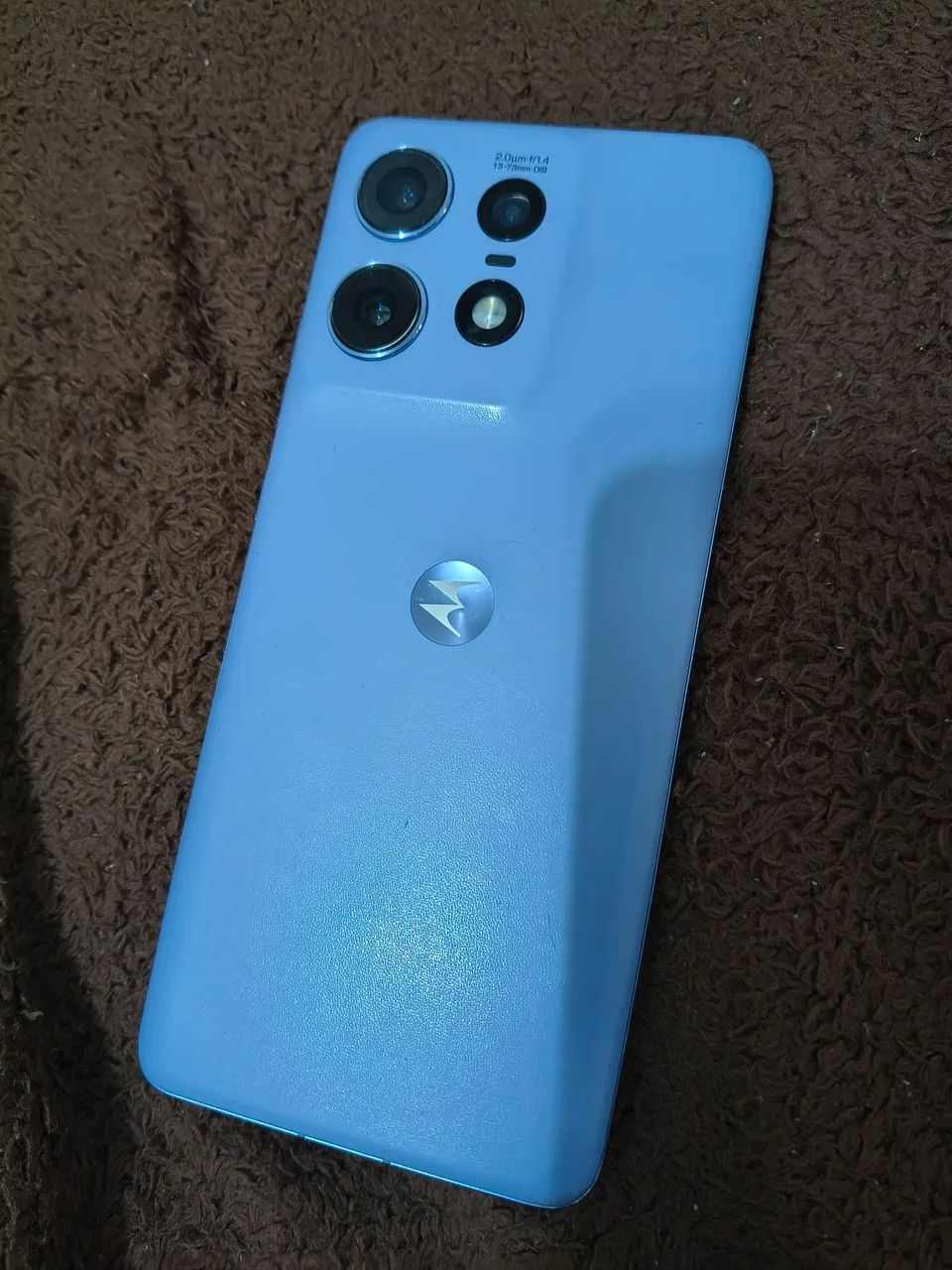 Moto G Edge 50 Pro - Foto 5