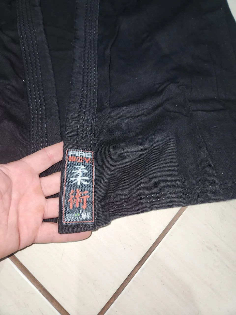 Kimono M4 - Foto 2