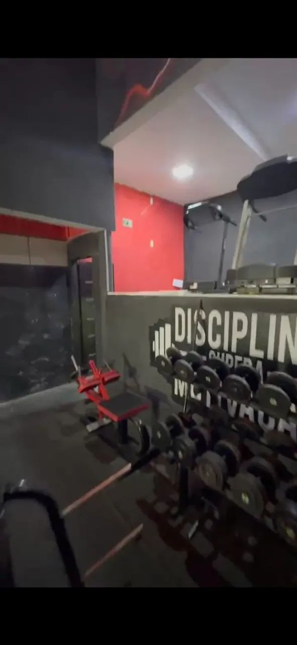 ACADEMIA COMPLETA  - Foto 3