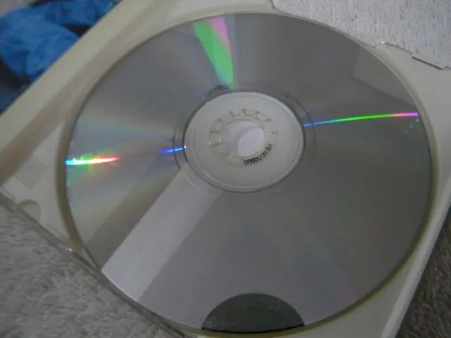 Cd Jota Quest MTV Ao Vivo (Original). - Foto 4