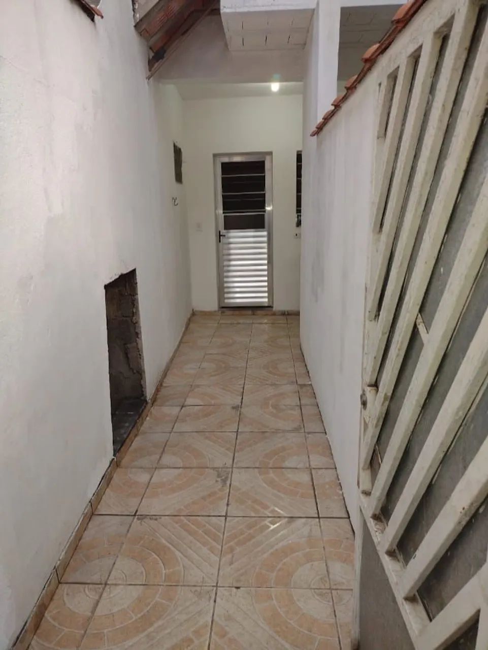 Foto - São Paulo - Brasilândia