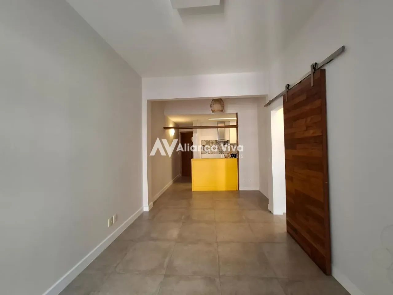 Flamengo | Apartamento 2 quartos - Foto 3