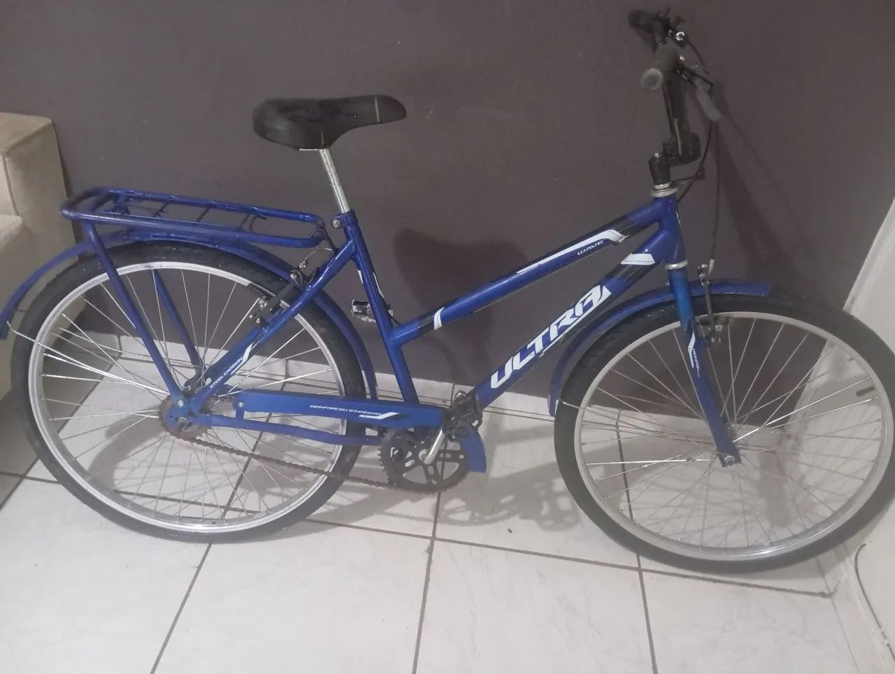 Bicicleta Poty 